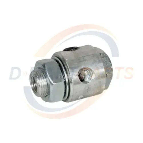 711-2 Bulkhead filter propane LPG forklift D Mart Parts