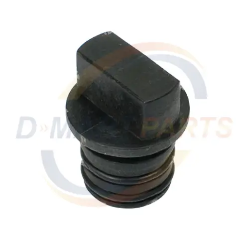 74466 Fitting propane .78 PORT PLUG forklift D Mart Parts