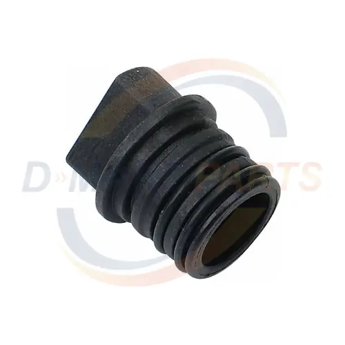 74478 Fitting propane .90 PORT PLUG connector forklift LPG system D Mart Parts