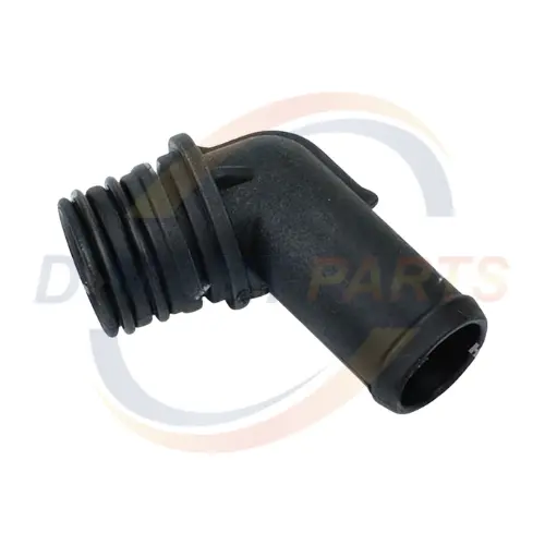74481 Fitting propane 3/4 HOSE x 70º - .90 PORT connector forklift LPG system D Mart Parts