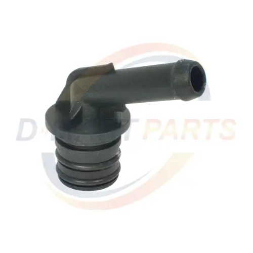 74540 Fitting propane forklift D Mart Parts