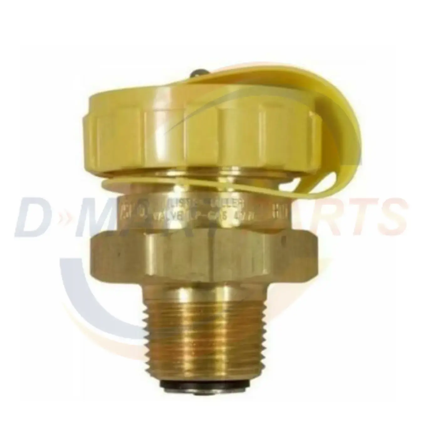 7647SC Valve Filler Propane tank Manchester Worthington D Mart Parts