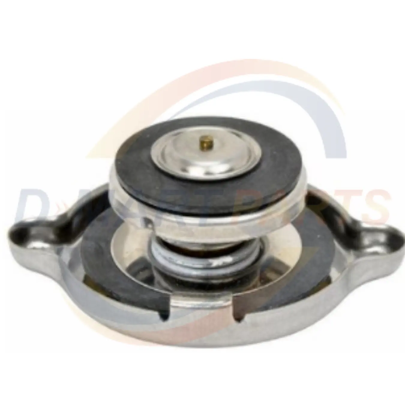 16401-76002-71 Radiator Cap Forklift Toyota, doosan, komatsu, Yale 7 lbs A D Mart Parts