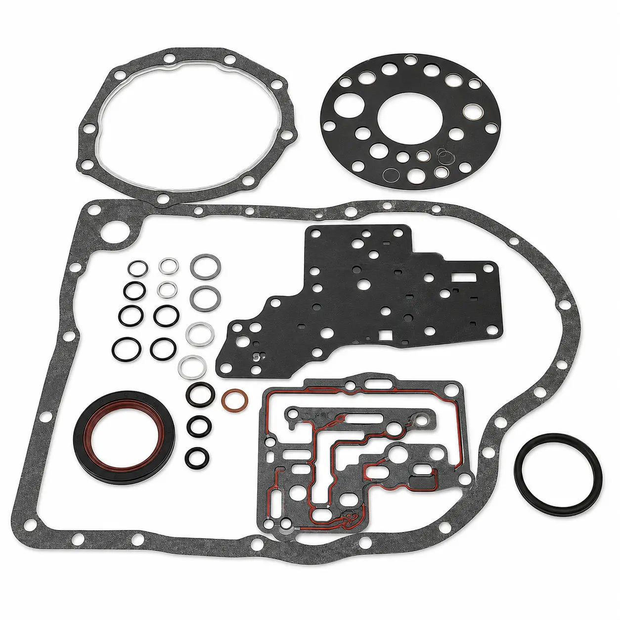 7G8821 Transmission Seal Kit for CAT V110 V130 V150 Forklift