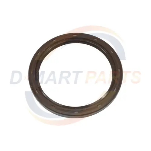 80311-76083-71 Oil seal Rear Engine 4Y Forklift Toyota D Mart Parts
