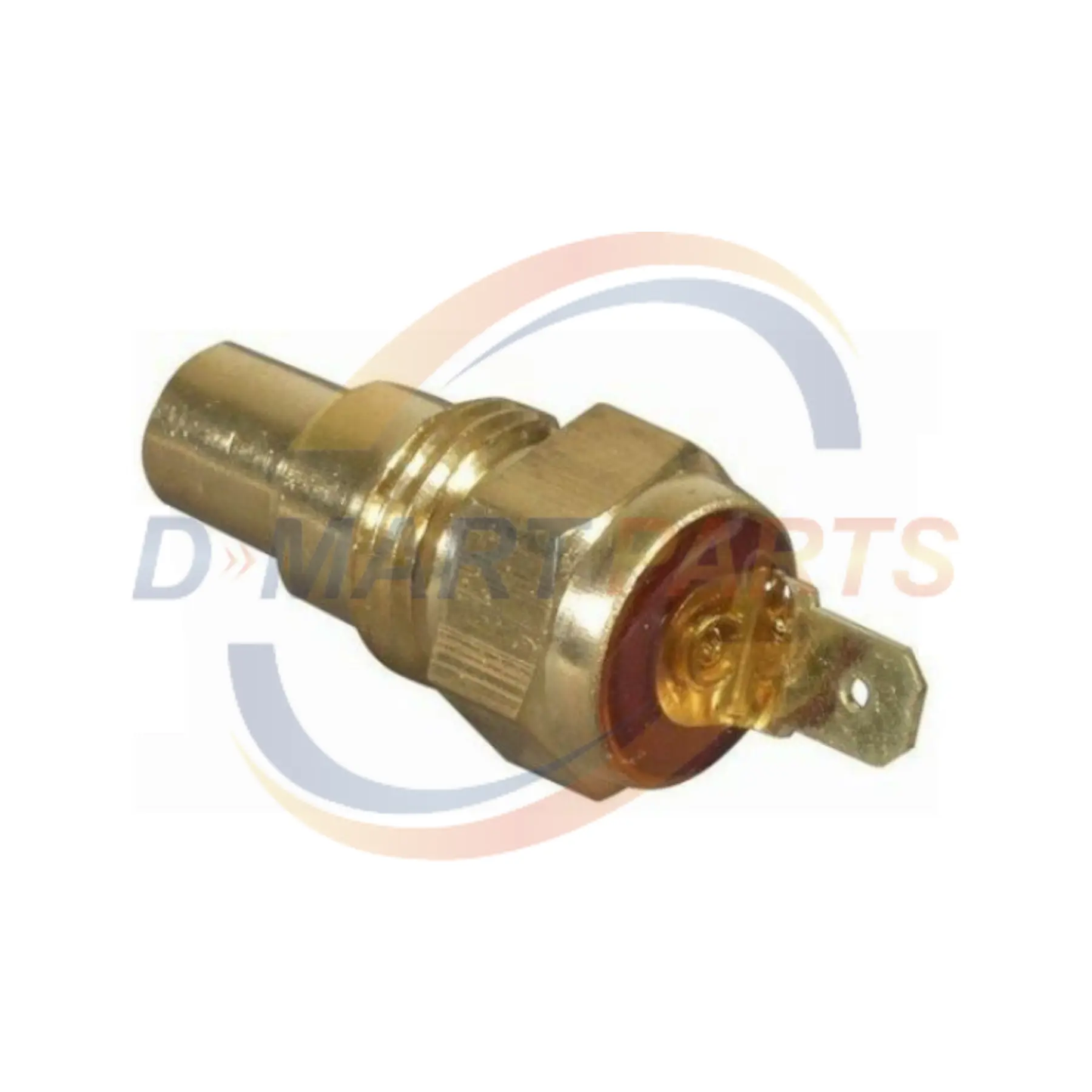 83420-76001-71 Water temperature sensor sender toyota forklift 4Y 5K 1DZ engine 83420-20020 D Mart Parts
