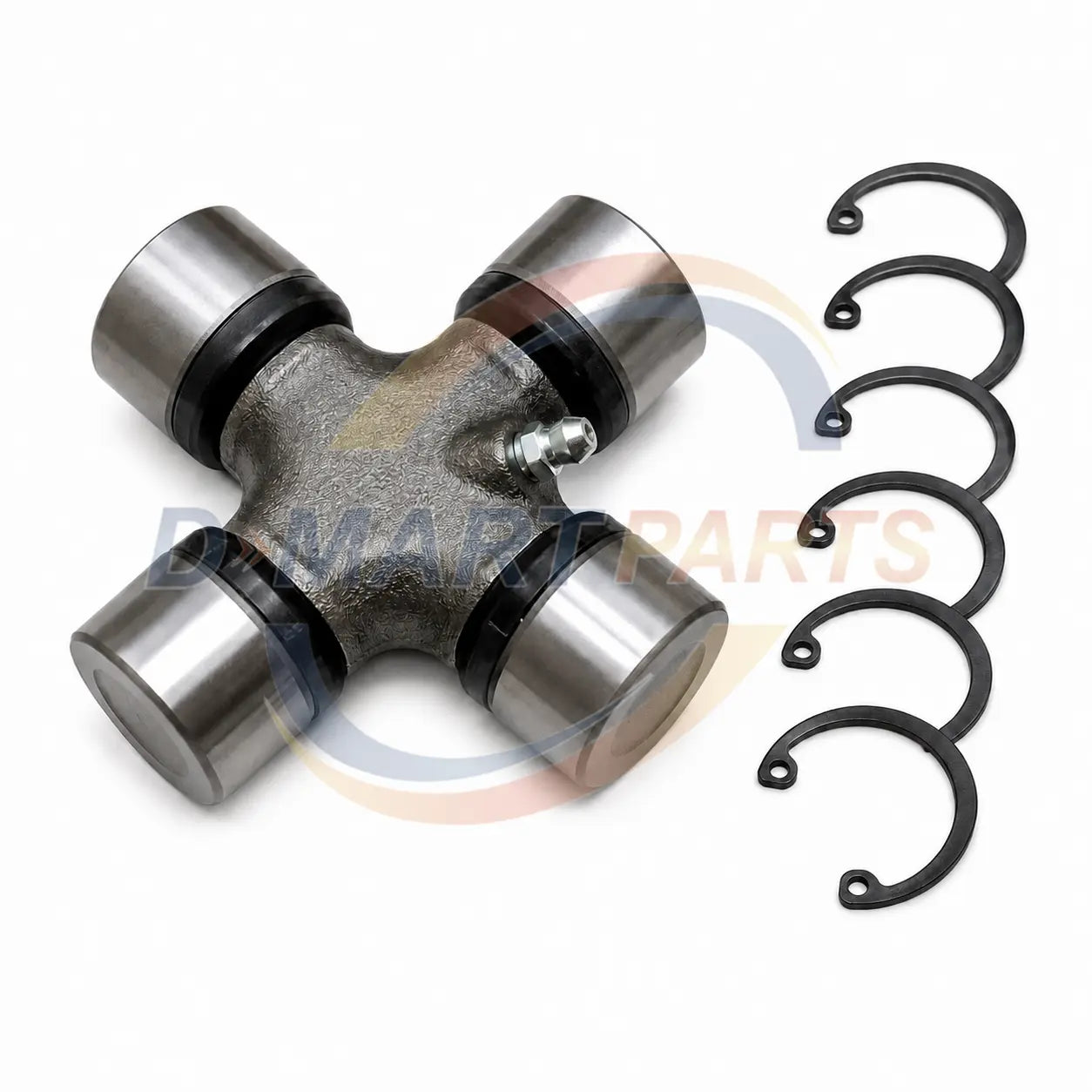 865335 U-Joint for Clark Forklift