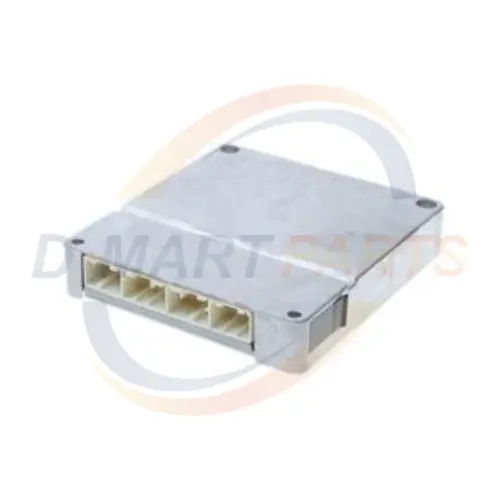 89661-UB020 Controller assy ECS toyota forklift D Mart Parts