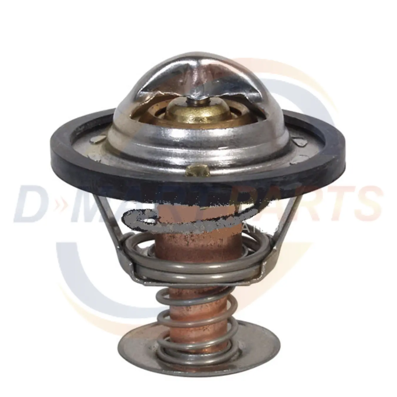 9001A-97002 Thermostat Forklift Truck Toyota 4Y Engine w gasket 90916-03950-71 D Mart Parts