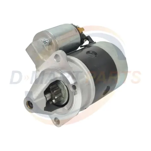 9005958-24 Starter UA engine Forklift Hyster Yale D Mart Parts