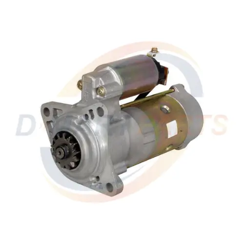 9010988-91 Starter VA HA Diesel engine Forklift Hyster Yale D Mart Parts