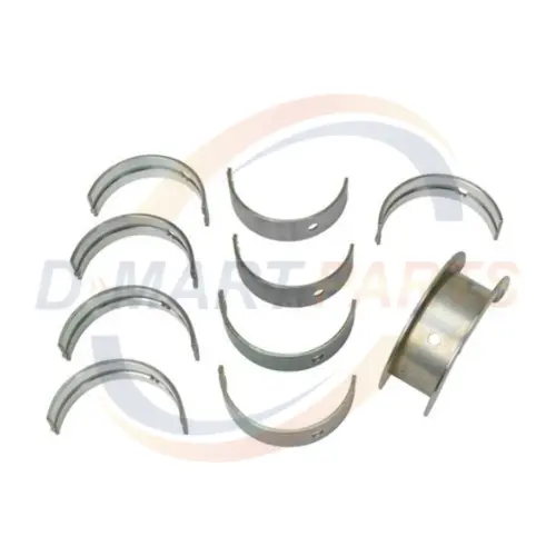 9012938-61 Main Bearing STD FE F2 MAZDA Engine Forklift Engine Parts D Mart Parts