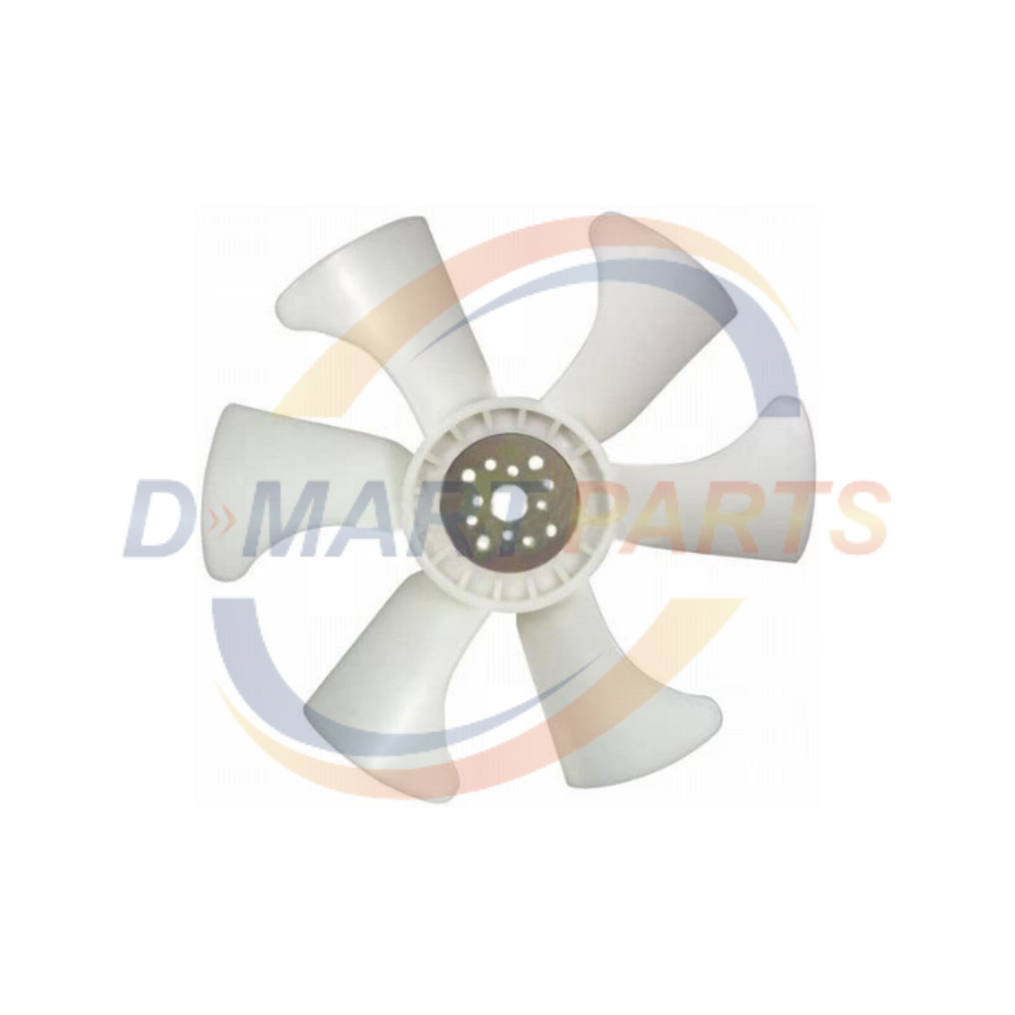 9013028-44 Fand blade hyster yale FE engine forklift 1361817