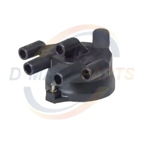 9013568-02 Distributor Cap Yale D5 engine forklift D Mart Parts