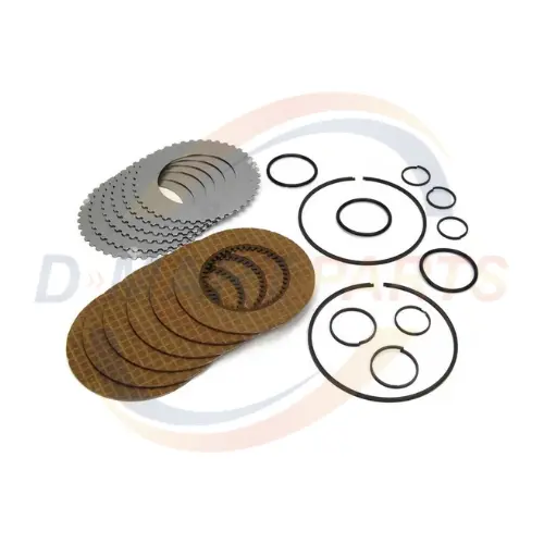 9014638-54 Transmission kit O/H repair yale old forklift friction and pressure clutch D Mart Parts