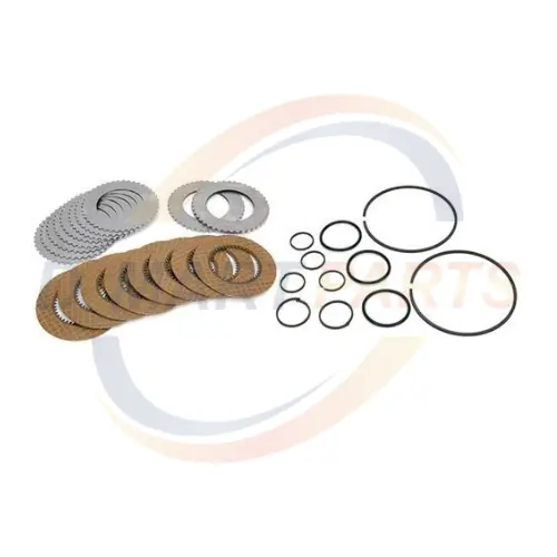 9014658-54 Transmission kit O/H repair yale old forklift friction and pressure clutch D Mart Parts