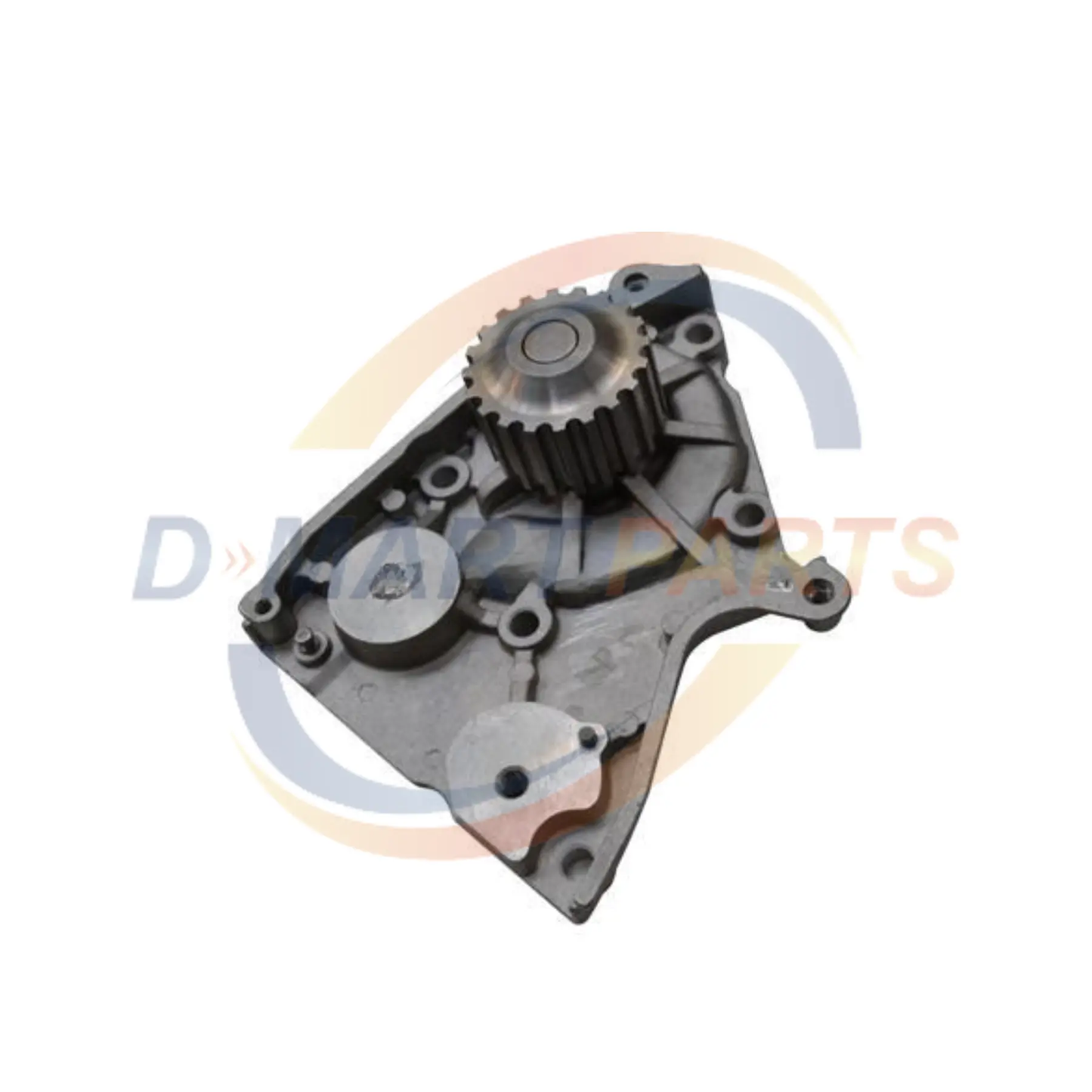 9015798-01 Water pump F2 Engine Hyster Yale forklift 1501187-24 D Mart Parts