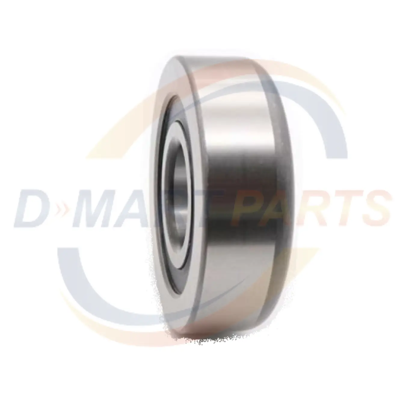 905.203 Mast Roller Bearing Teledyne Princeton Truck Forklift PB50 MODEL D Mart Parts