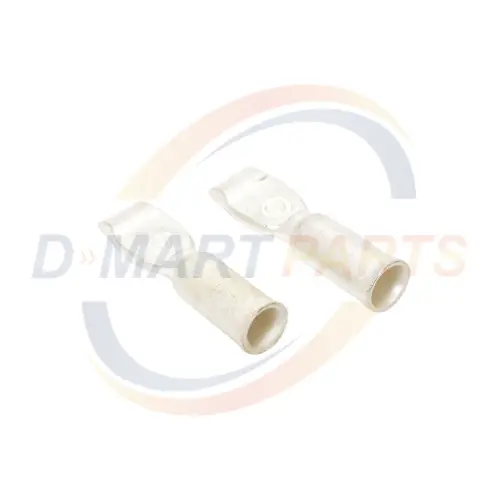 907 Contact Set 2/0 TIPS SB350 forklift battery connector D Mart Parts