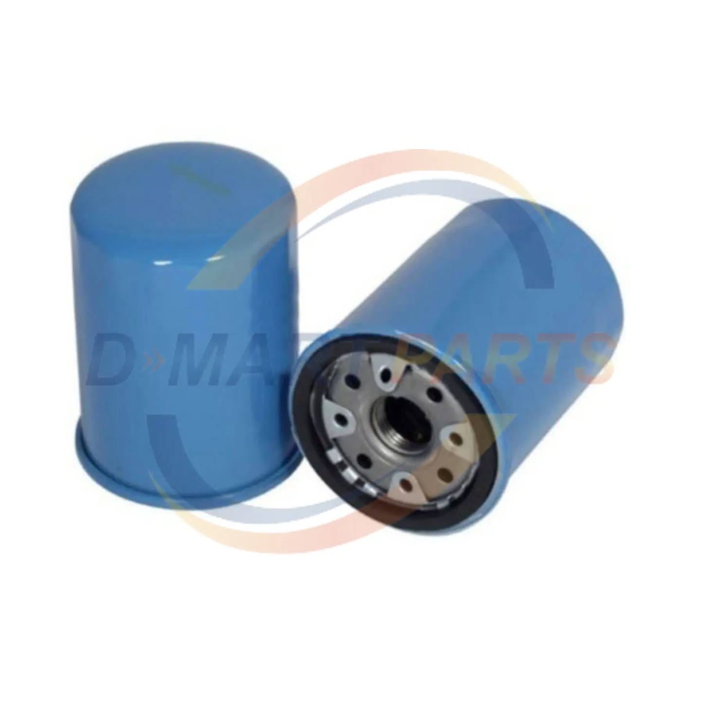 90915-YZZF1 Oil Filter Compatible Toyota Forklift 4Y ENGINES, Lube D Mart Parts