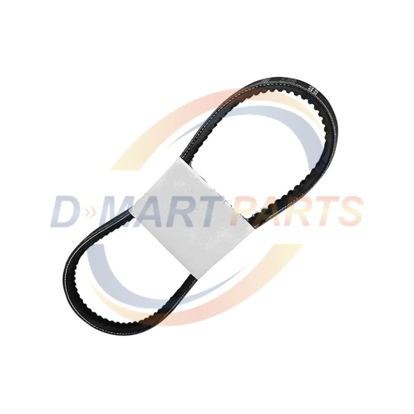 90916-02975-71 Fan belt toyota forklift 4Y engine Series 5, 6, 7 and 8 9001A-96003 D Mart Parts