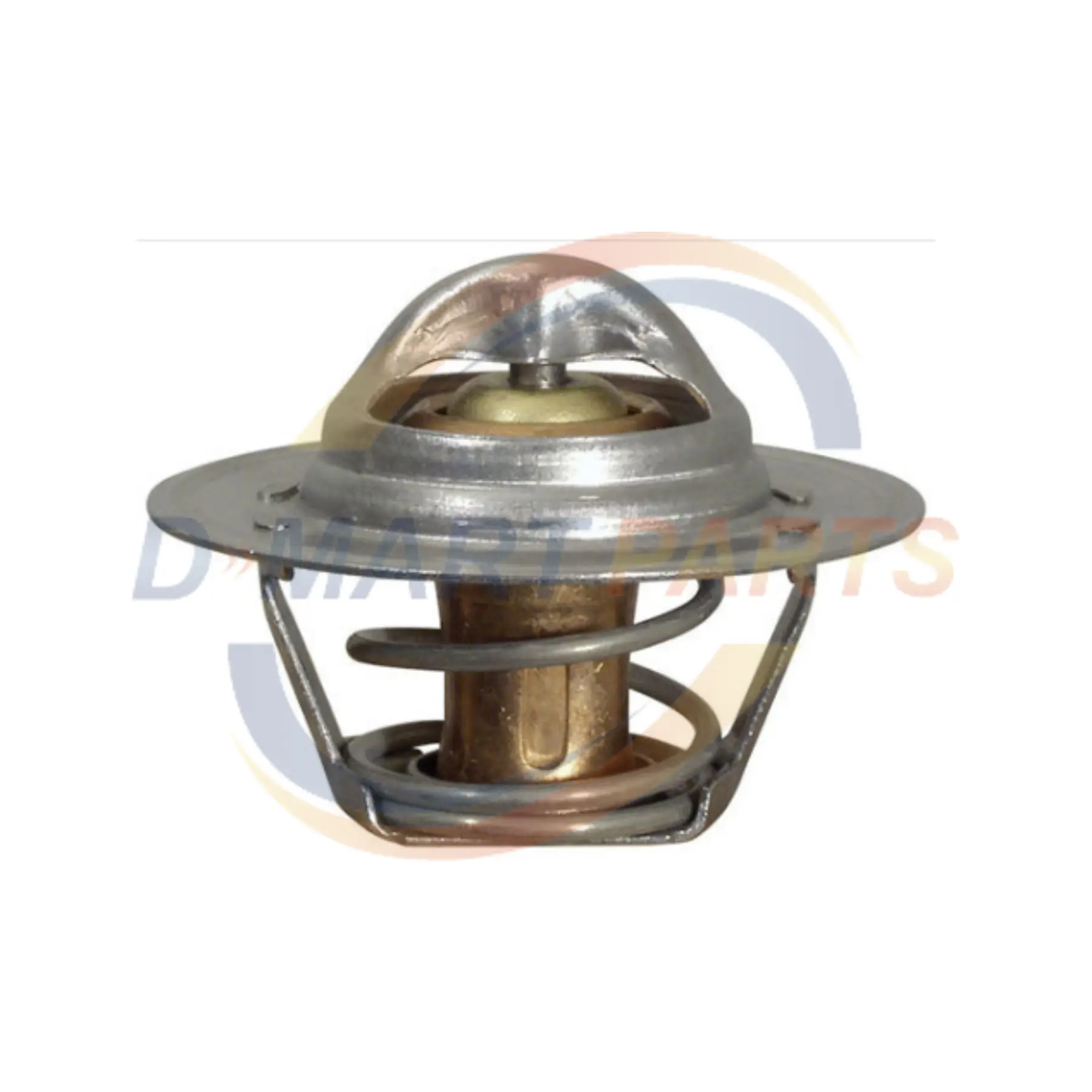 90916-03037 Thermostat forklift FE hyster engine FE, Toyota 3P, 4P, 5P, 5K, GM,1Z, 1D engine D Mart Parts