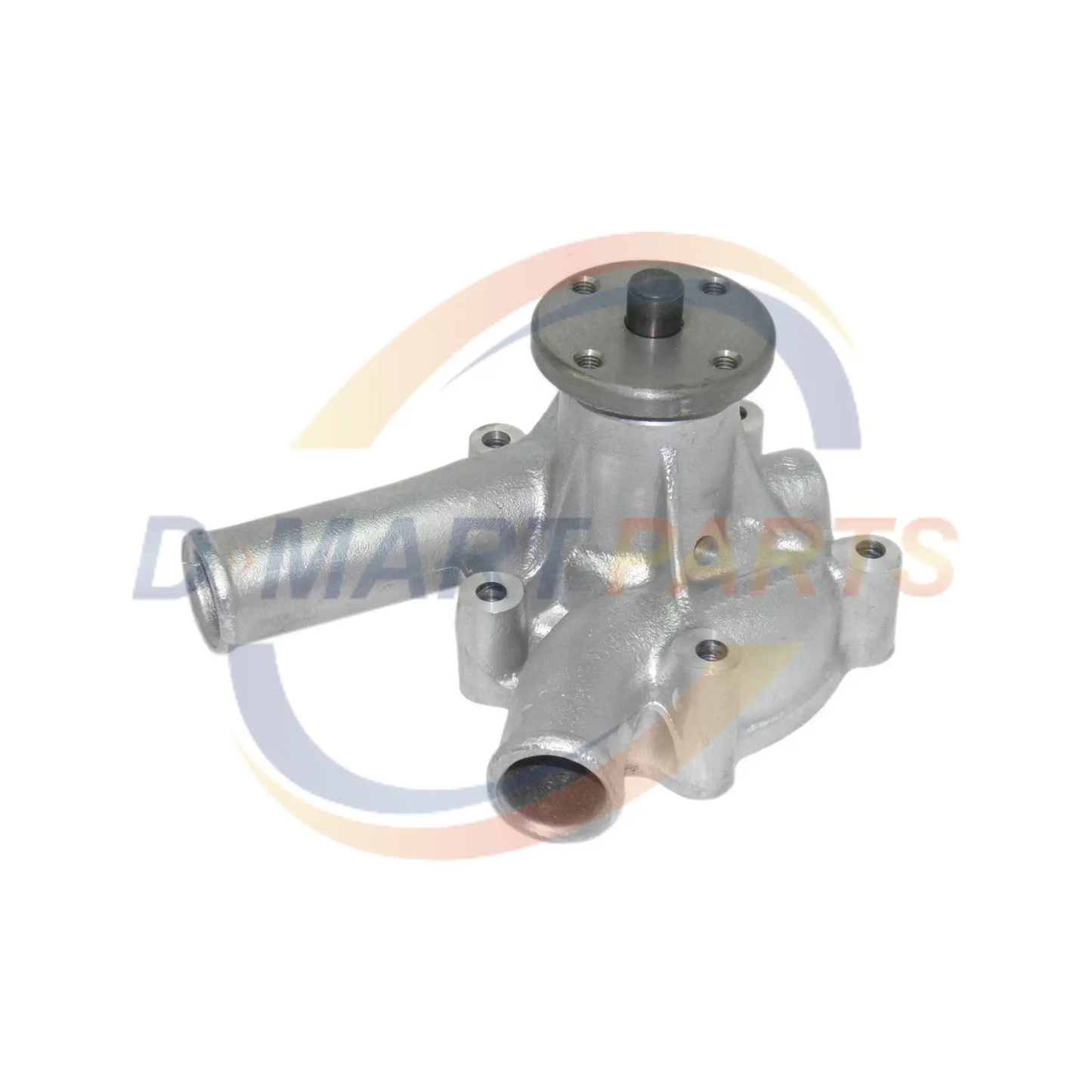 909301 Water pump 4G54 engine mitsubishi caterpillar forklift D Mart Parts