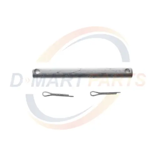 911.033 Pin chain anchor AL688 princeton PBX PB50 forklift mounted truck PRINCETON PARTS