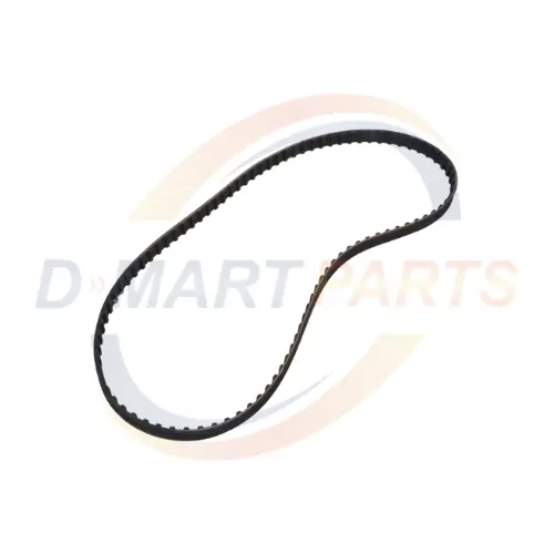 91201-10900 Timing belt caterpillar mitsubishi 4G52 engine forklift D Mart Parts