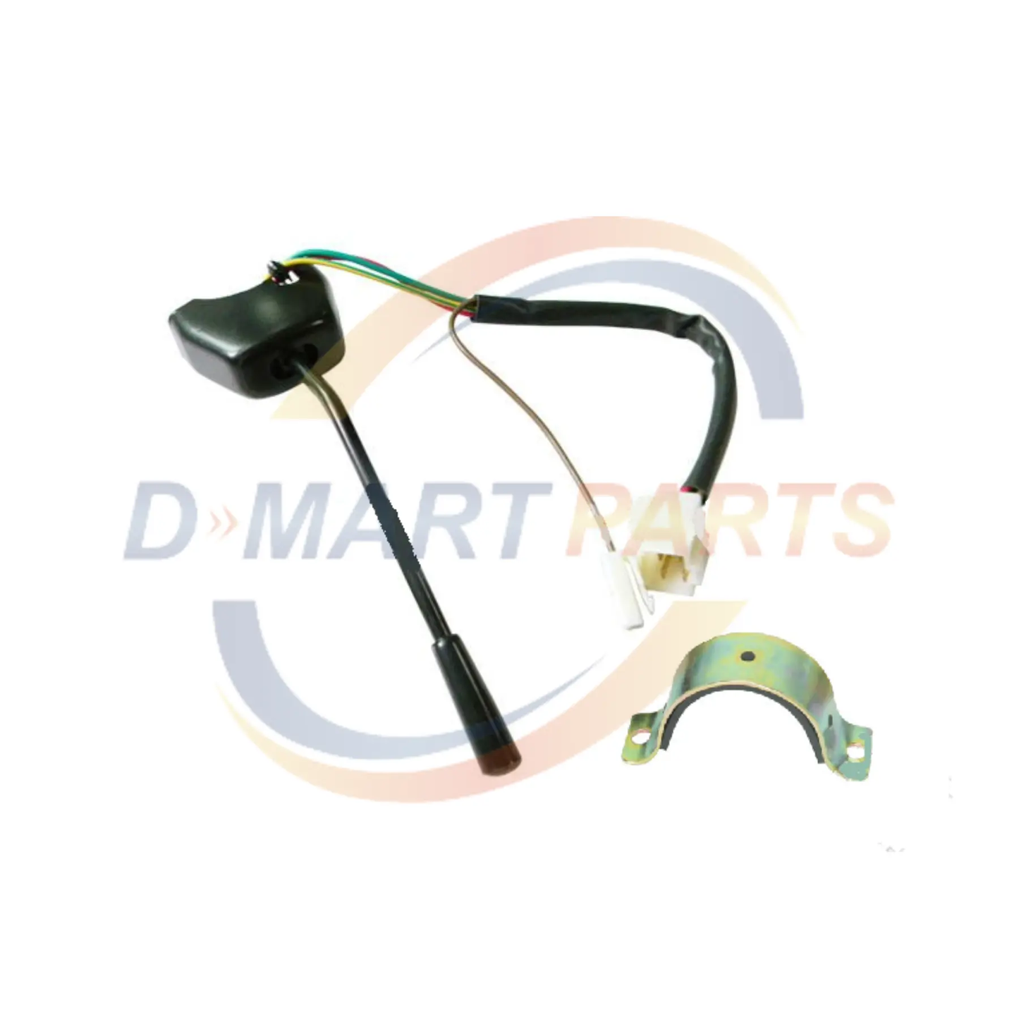 91205-12900 Turn signal switch mitsubishi caterpillar forklift FD20 97C41-01600 D Mart Parts