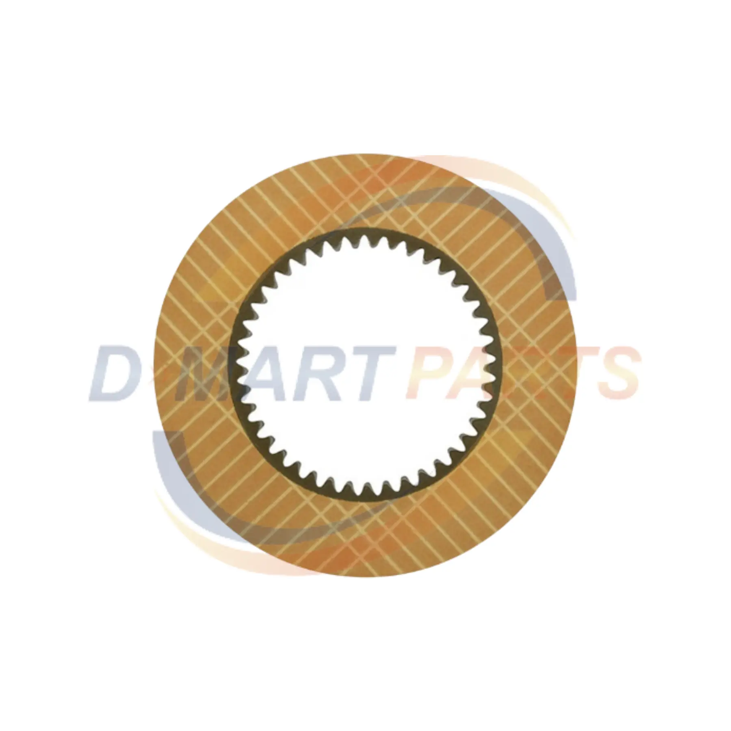 91224-16500 Friction plate mitsubishi caterpillar forklift D Mart Parts