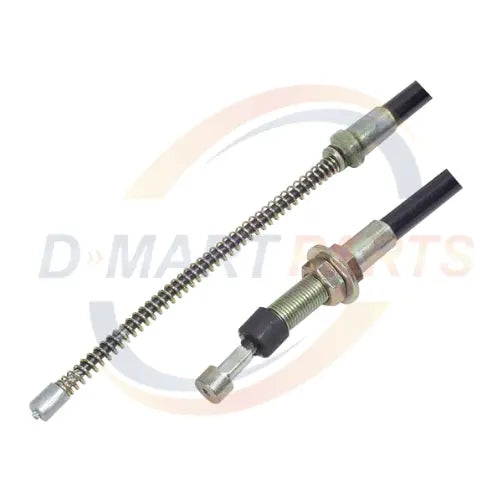 91246-05900 Emergency Brake Cable Mitsubishi Caterpillar forklift D Mart Parts