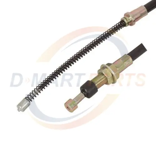 91246-26100 Emergency Brake Cable Mitsubishi Caterpillar forklift D Mart Parts