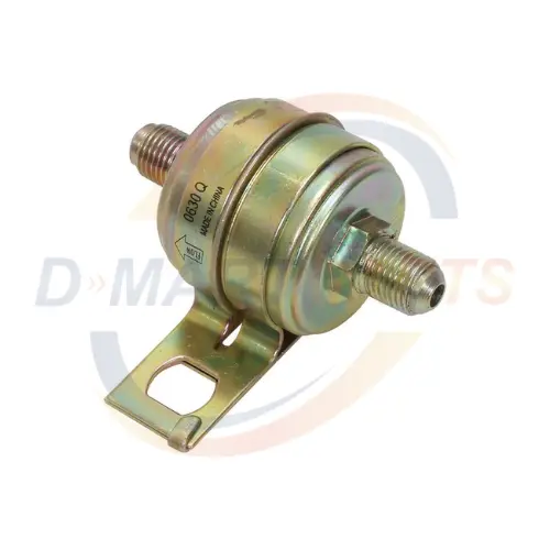 91264-06100 Fuel Filter Mitsubishi Caterpillar D Mart Parts