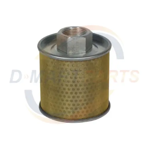 91275-15500 Hydraulic Filter Mitsubishi Caterpillar Forklift D Mart Parts