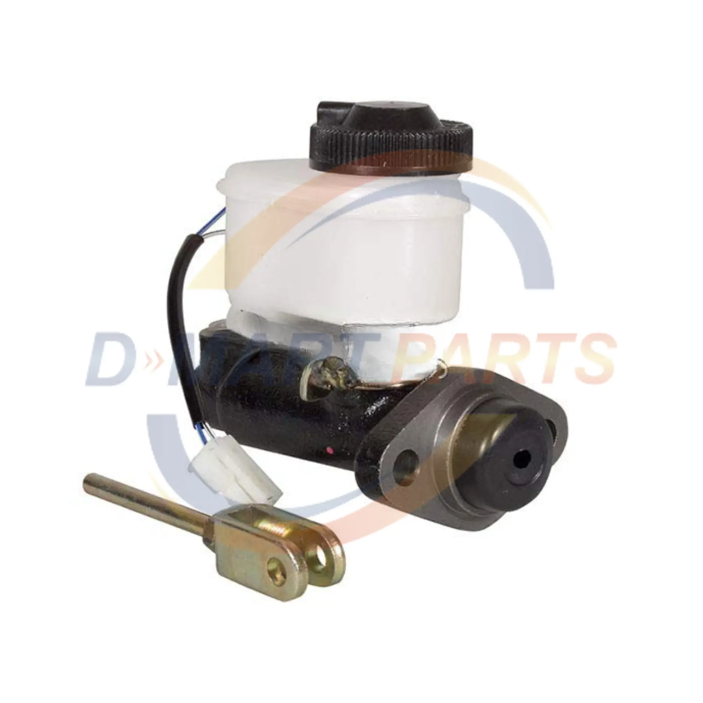 91346-40300, 91346-30300 Master Cylinder forklift Mitsubishi Caterpillar 91346-50300 D Mart Parts