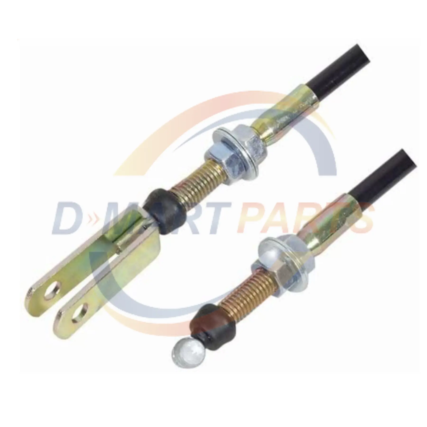 91351-31300 Accelerator cable mitsubishi caterpillar FGC25 4G63 engines D Mart Parts