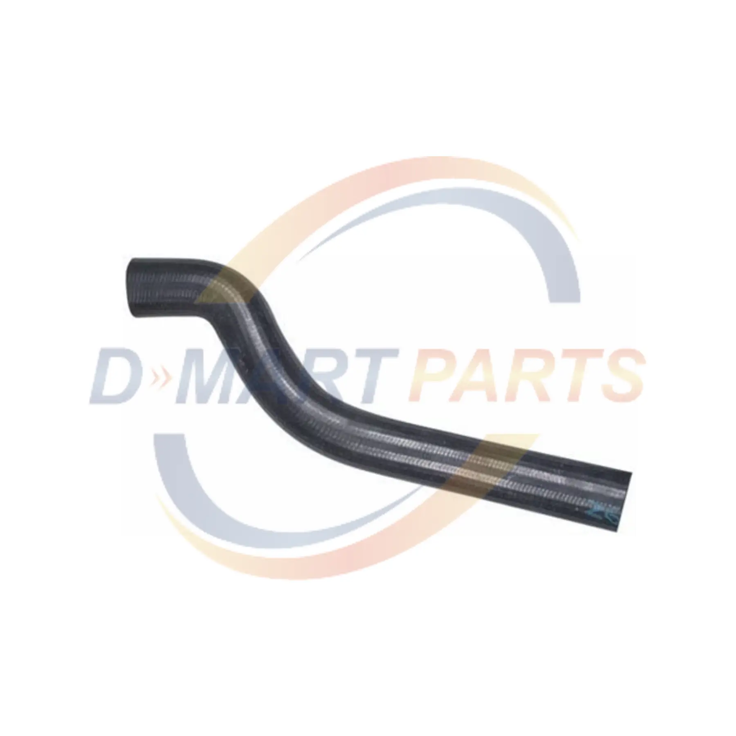 91402-10100 Upper radiator hose mitsubishi caterpilar FG20 FG25 4G63 Engines forklift D Mart Parts
