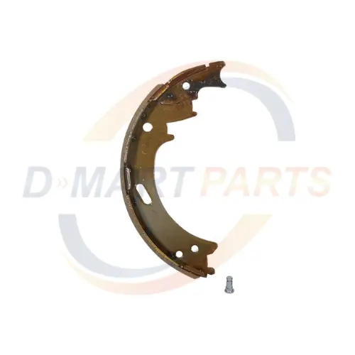 91846-17200 brake shoe toyota forklift 7FDU35 8FDU35 D Mart Parts