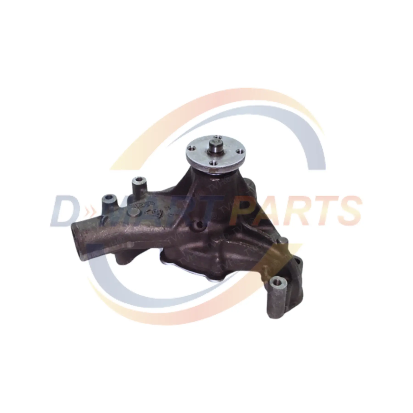 91920-09100 Water pump GM 6 Cyl engine mitsubishi caterpillar forklift D Mart Parts