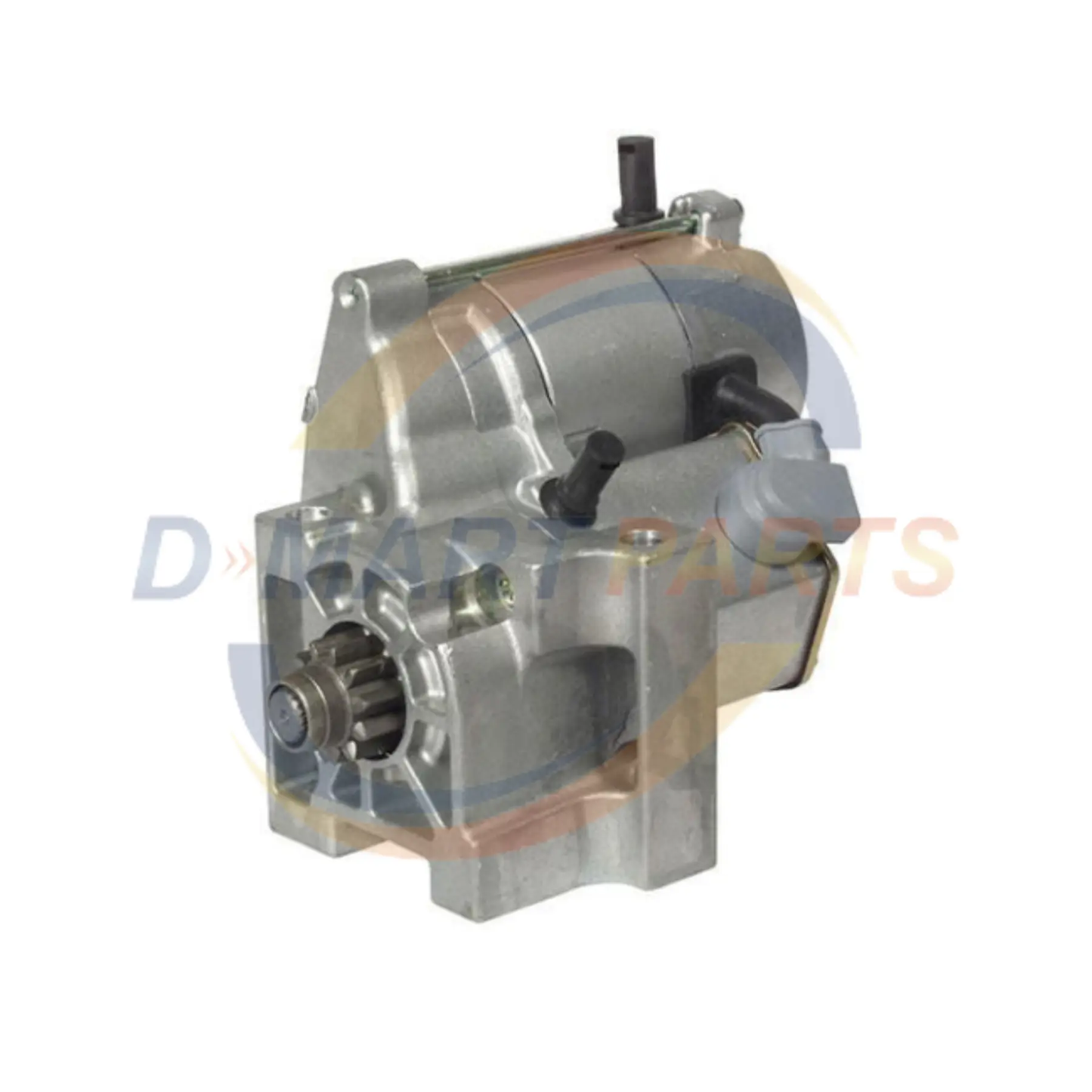 91920-14400HD Heavy duty starter GM 4.3L mitsubishi caterpillar forklift D Mart Parts