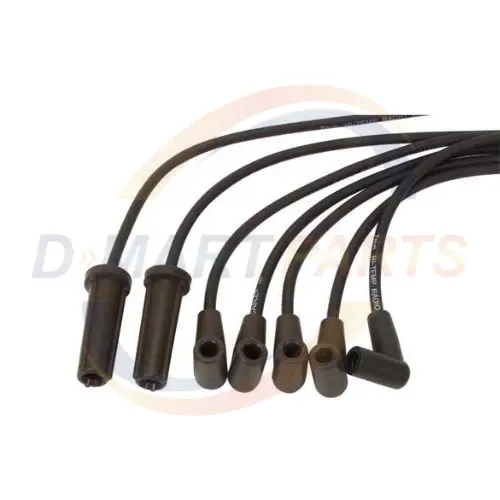 91921-08300 Ignition Wire Set GM 6 cyl engine forklift 19035-U3160-71 D Mart Parts