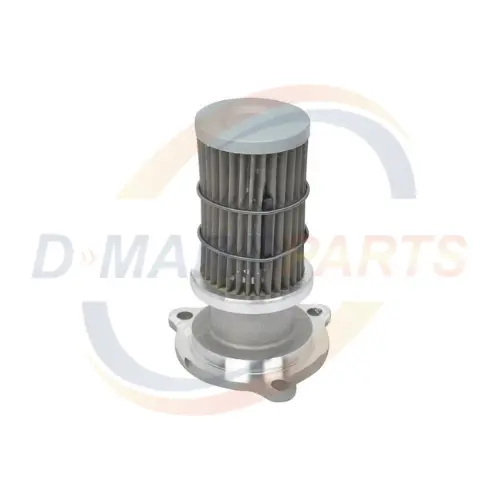 91A24-08201 Transmission Oil Filter Mitsubishi Caterpillar Forklift D Mart Parts