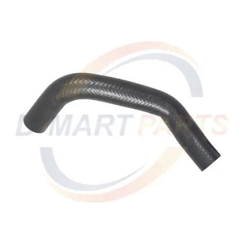 91E01-10300 Radiator Hose Lower Mitsubishi Caterpillar forklift K21 engine D Mart Parts