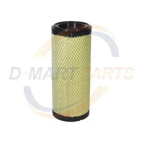 91E61-00712 Air filter mitsubishi caterpillar 4g63 4g64 engine forklift D Mart Parts