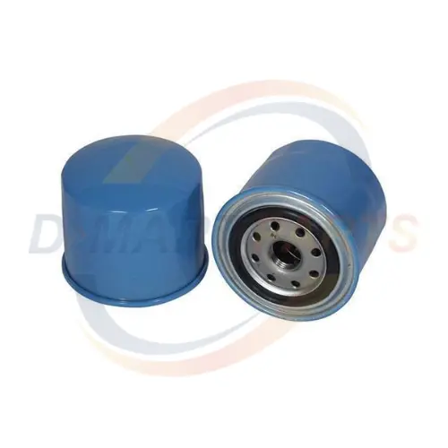 91H20-11870 Oil filter K21 engine Nissan forklift 1G521-5MF00 D Mart Parts