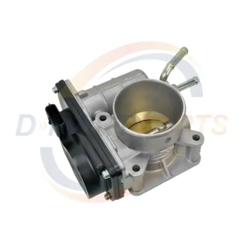 91H20-15970 Chamber Throttle body LPG gas propane mitsubishi caterpillar forklift D Mart Parts