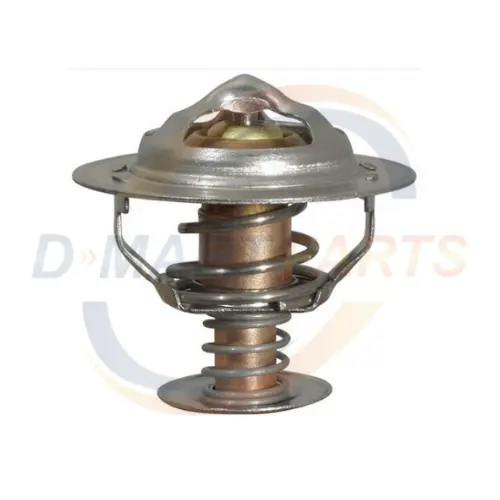 91H20-02680 Thermostat K21, K25, H25, H20, H20II, S4S, S6S, SD22, SD25, SD33, TD27, 4D94E, 4D95, 6D95 D Mart Parts