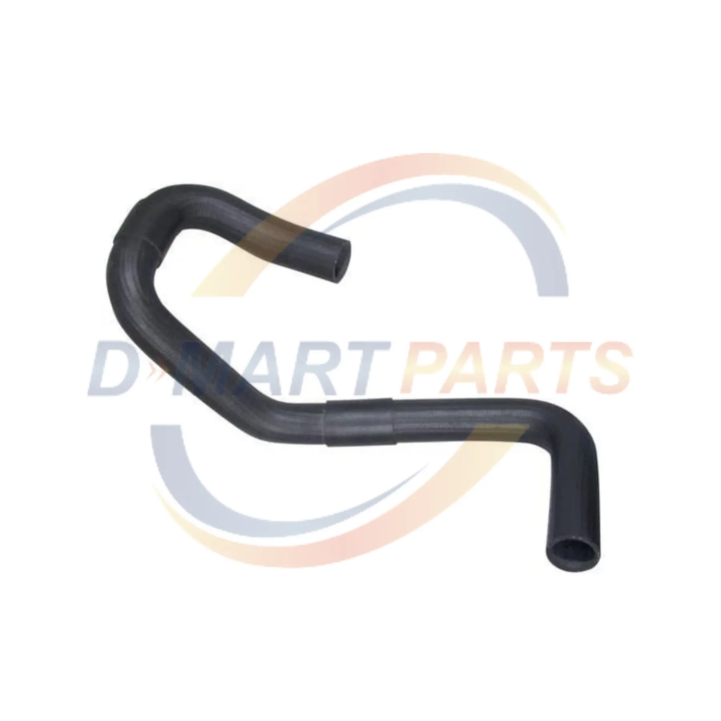 93101-25800 Radiator hose lower forklift mitsubishi caterpillar GC15K D Mart Parts