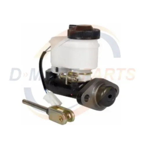 93146-12500 Master Cylinder Forklift Mitsubishi Caterpillar D Mart Parts